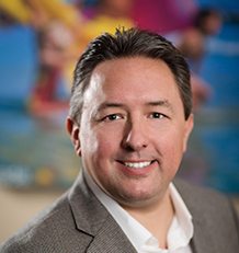Ed Coppinger, Client Resolution Management