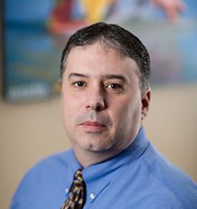 Ron Vaccaro, Controller