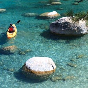 sundance-vacations-kayaking-lake tahoe Sundance Vacations Kayaking Destinations