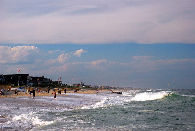 Visit The New Jersey Shore