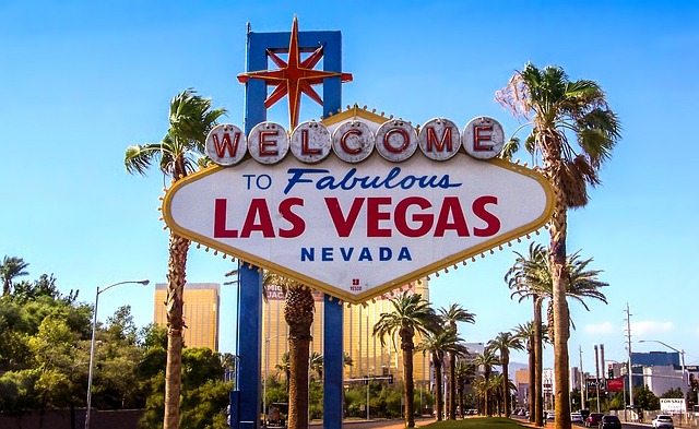Visit Las Vegas, Nevada