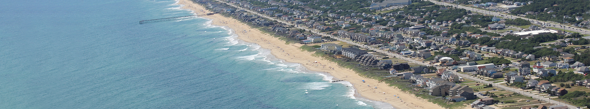 Things to Do in the Outer Banks