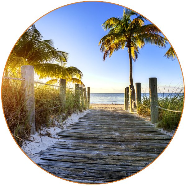 Visit Florida's East Coast