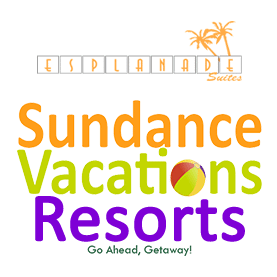 Sundance Vacations Resorts - Esplanade Suites