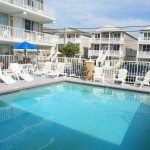 esplanade Suites a Sundance Vacations Resort Pool