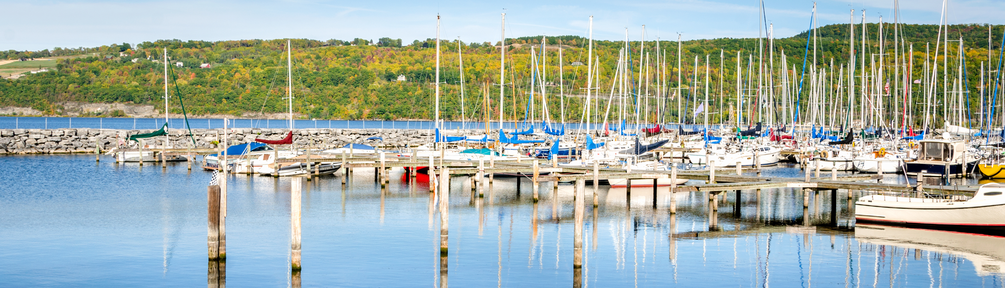 Things to do in the Finger Lakes